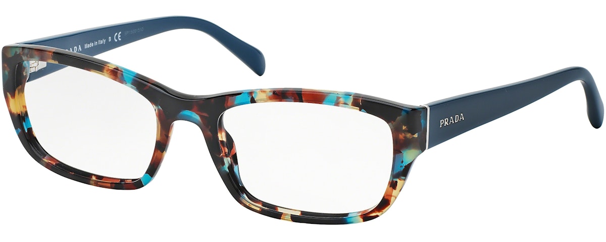 HAVANA SPOTTED BLUE