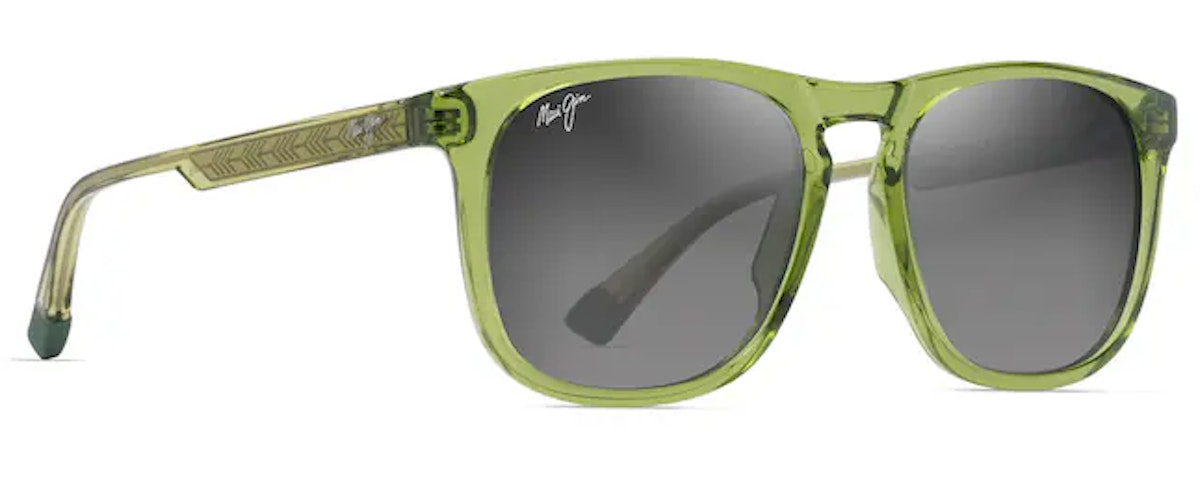 MJRX Shiny Translucent Grass Green / MJRX