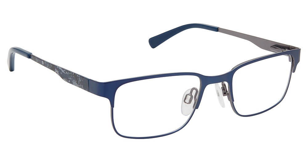 NAVY GREY