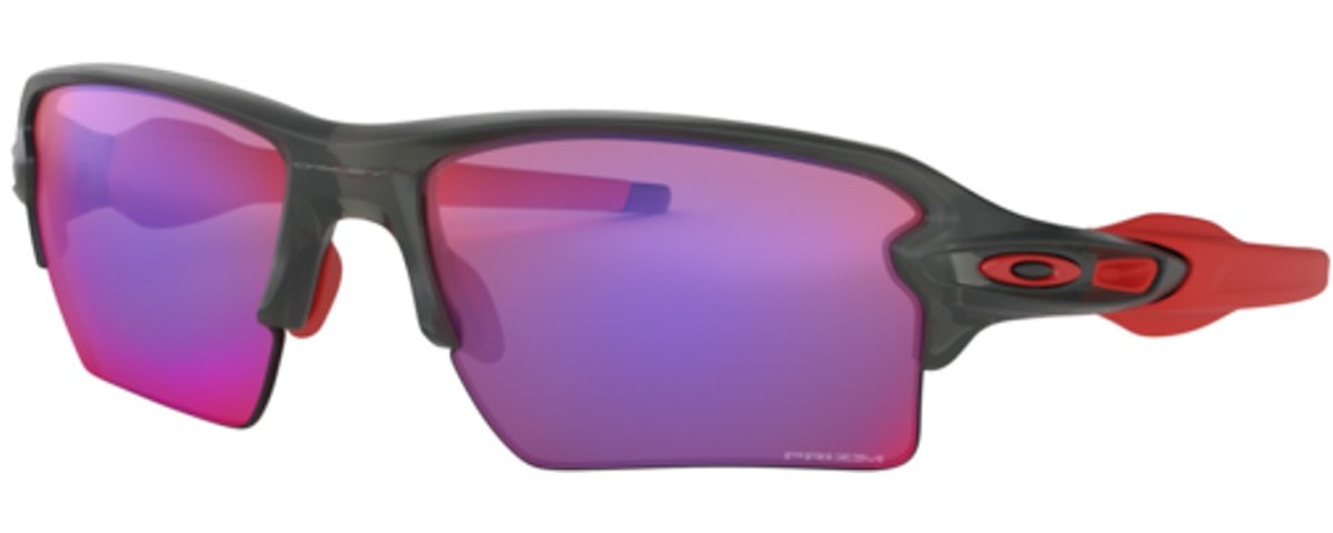 MATTE GREY SMOKE / PRIZM ROAD