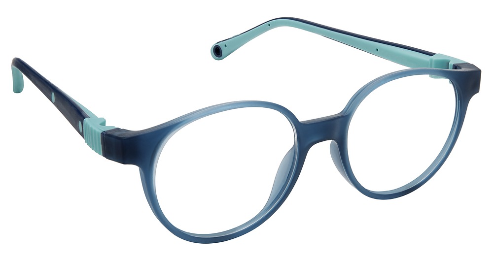 Navy Aqua