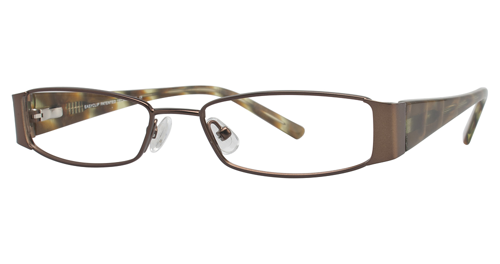 Stn Copbrown/Mbld Brown