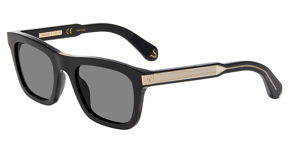 Black 0700