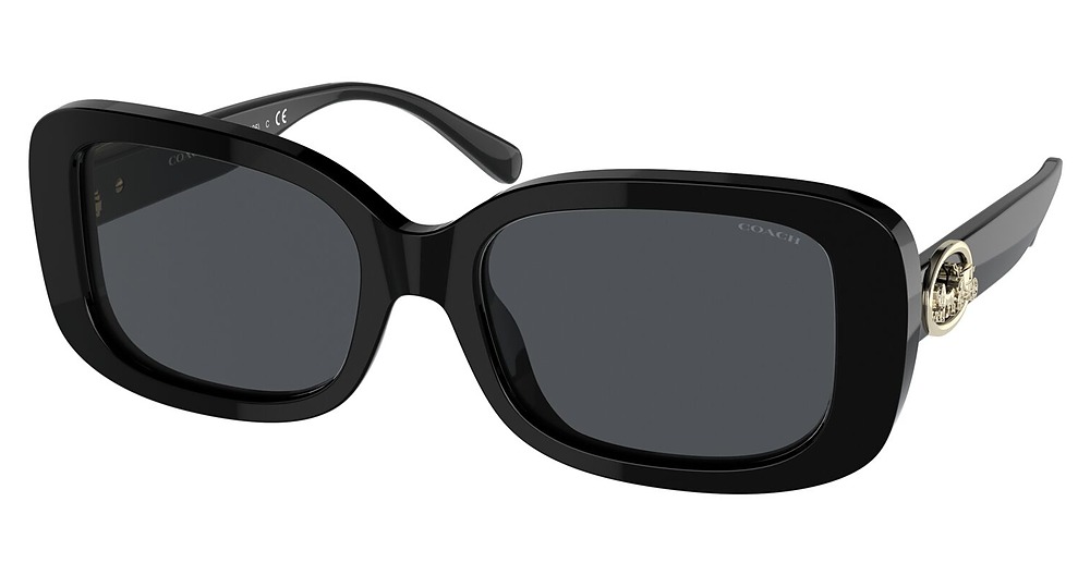 BLACK / DARK GREY SOLID