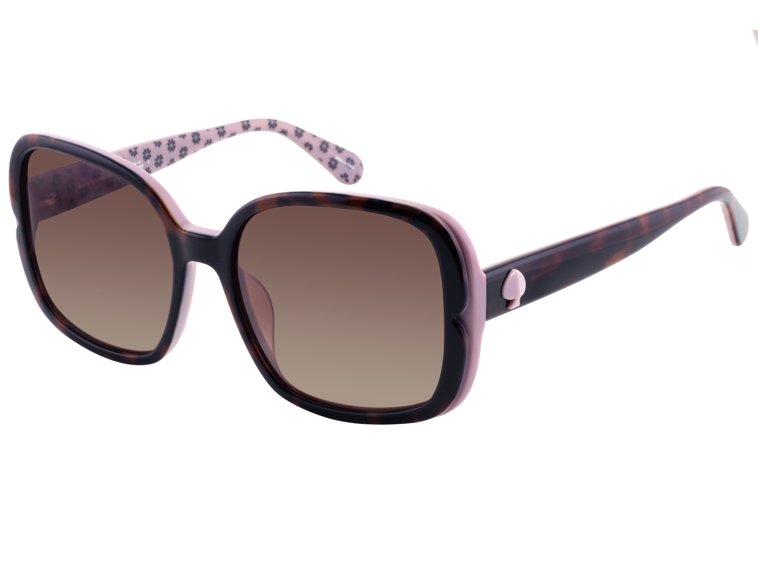 Havana Pink (LA Brown Gradient Polz)