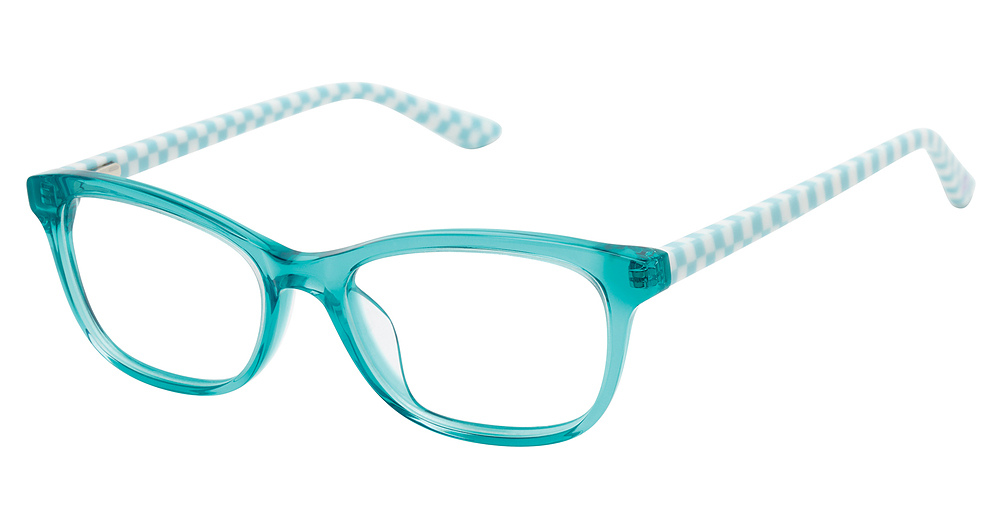 teal