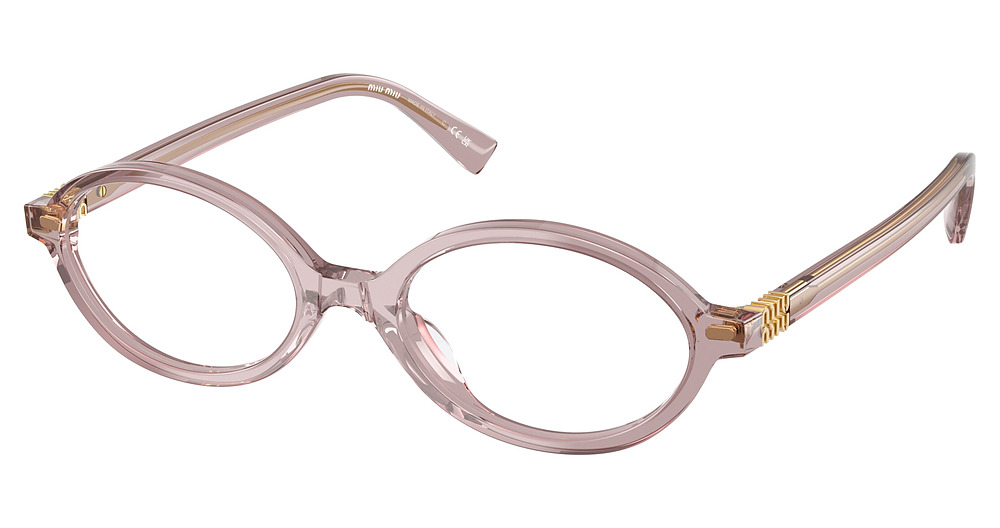 MAUVE TRANSPARENT