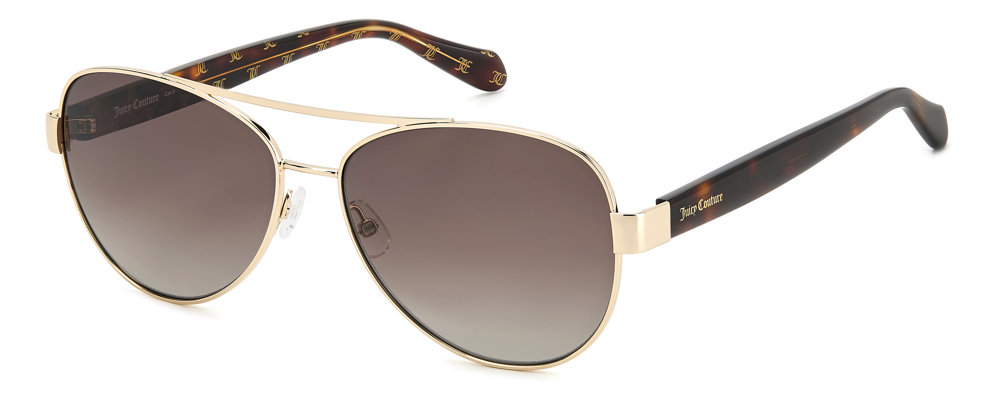 GOLD HAVN / BROWN SHADED