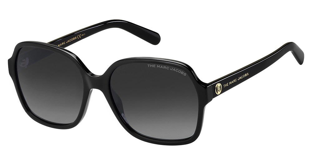BLACK / DARK GREY SHADED