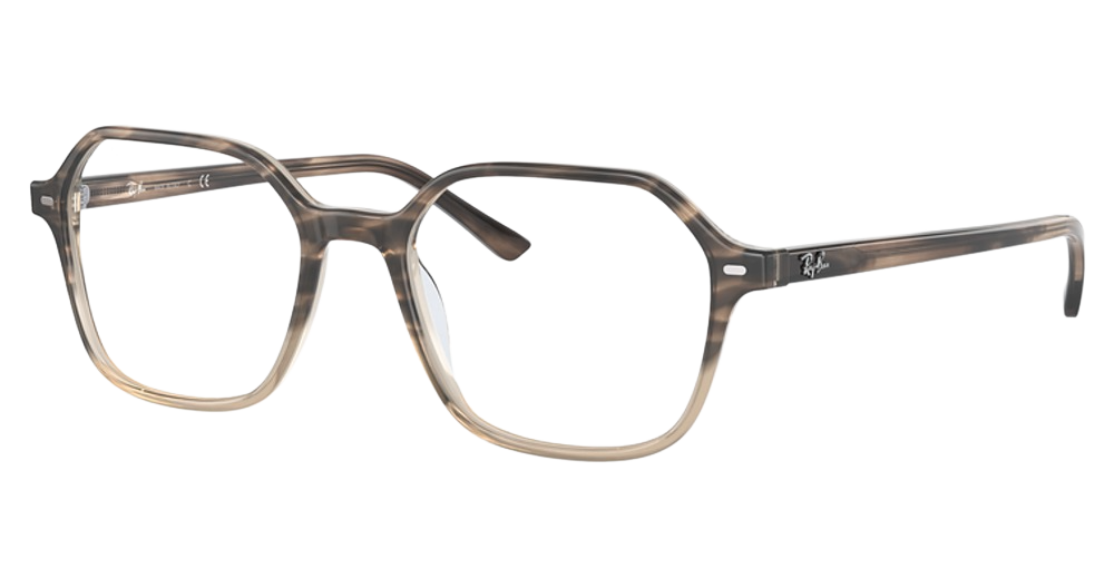 GRADIENT BROWN HAVANA