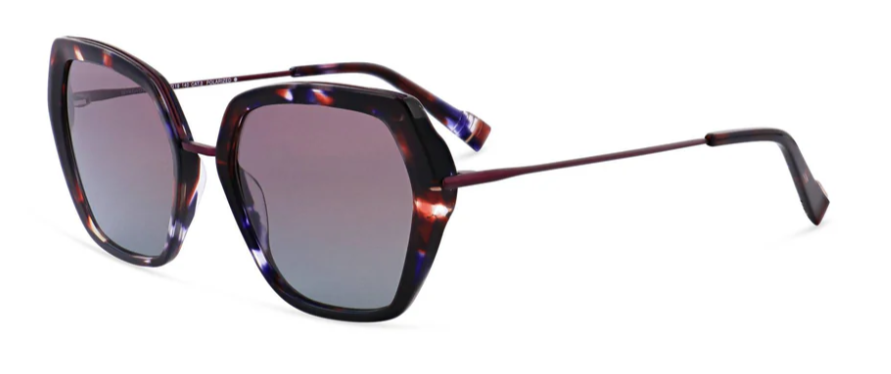 PURPLE / Plum