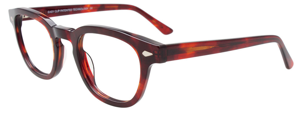 Tortoise Red