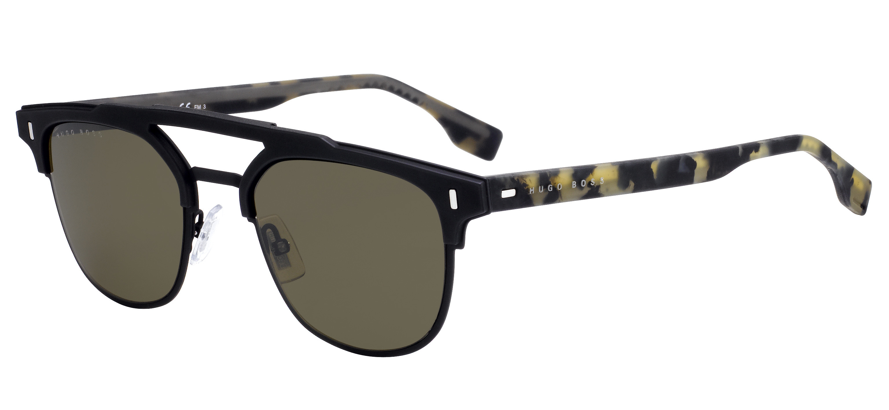 Matte Black (70 Brown)