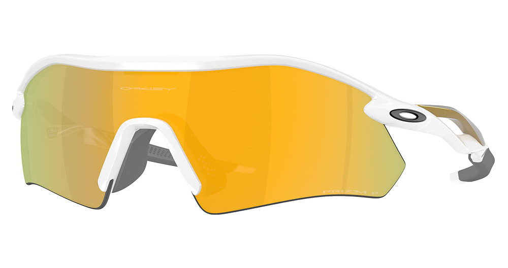 POLISHED WHITE / PRIZM 24K POLARIZED