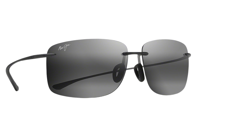 Grey Matte / Neutral Grey