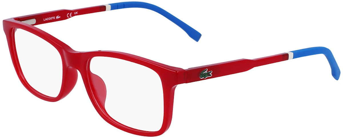 RED WHITE LUMI