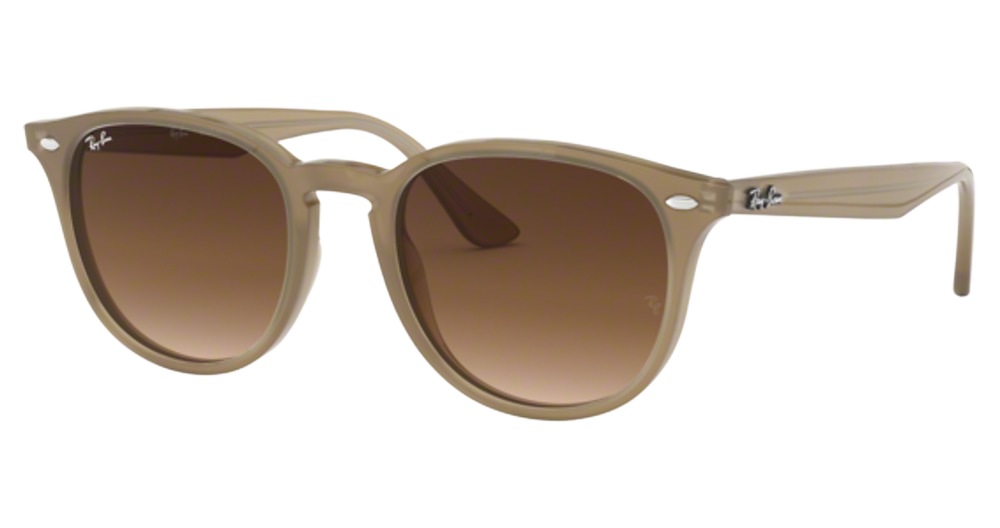 OPAL BEIGE / BROWN GRADIENT DARK BROWN