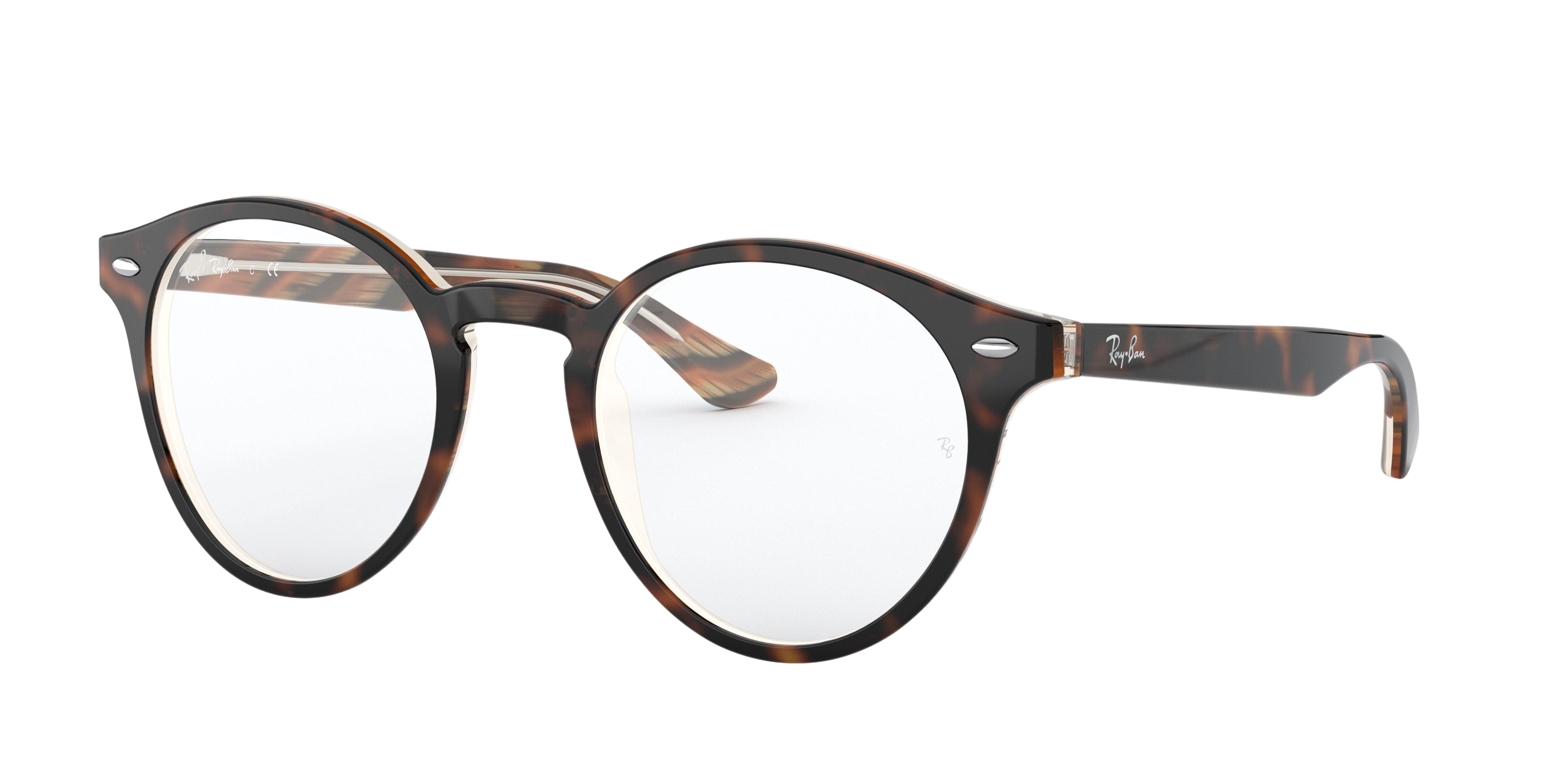 TOP HAVANA/BROWN/YELLOW