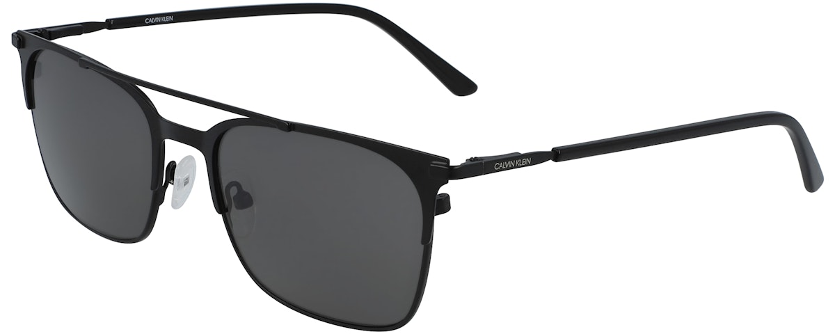 SATIN BLACK