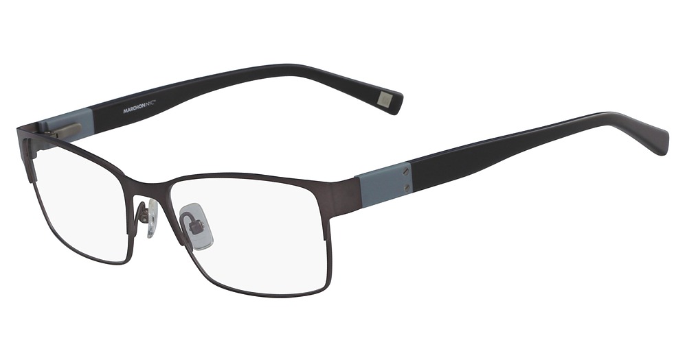 (033) GUNMETAL