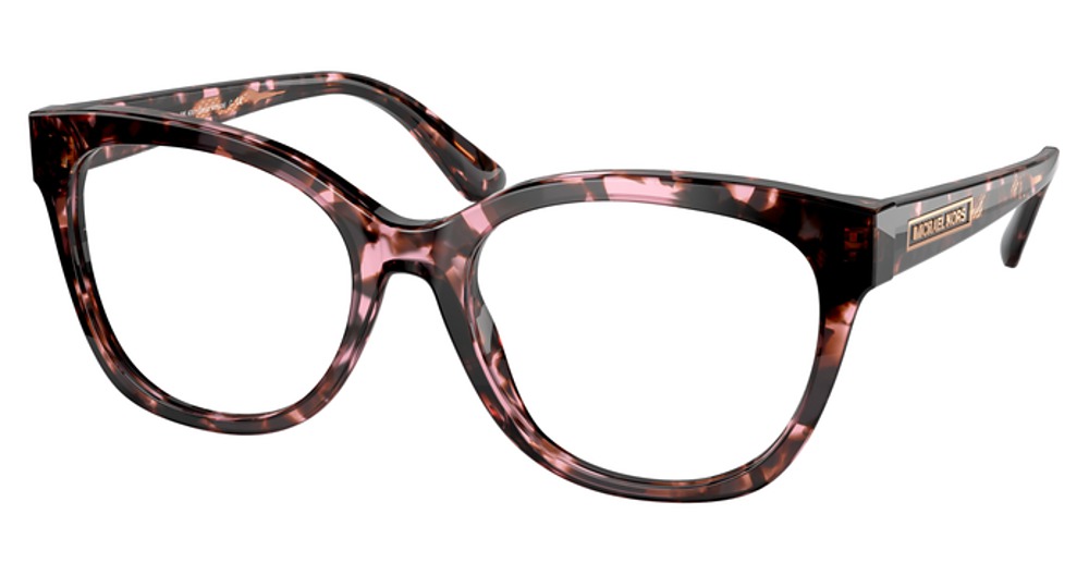 PINK TORTOISE