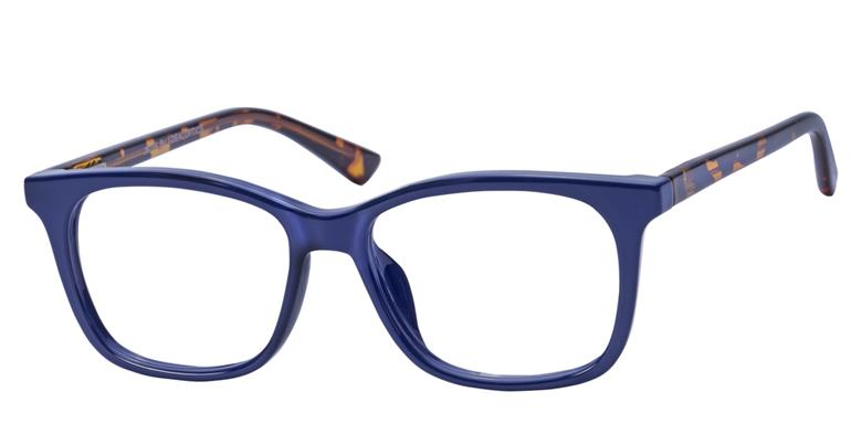 Navy/Tort