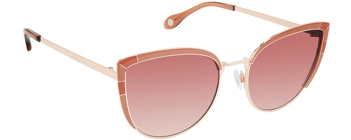 ROSE PEACH