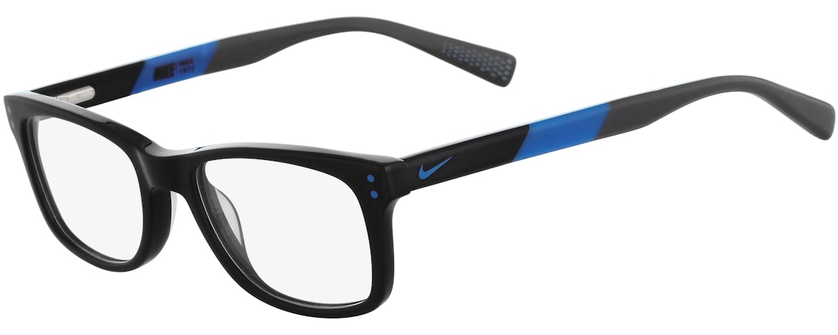 BLACK-PHOTO BLUE