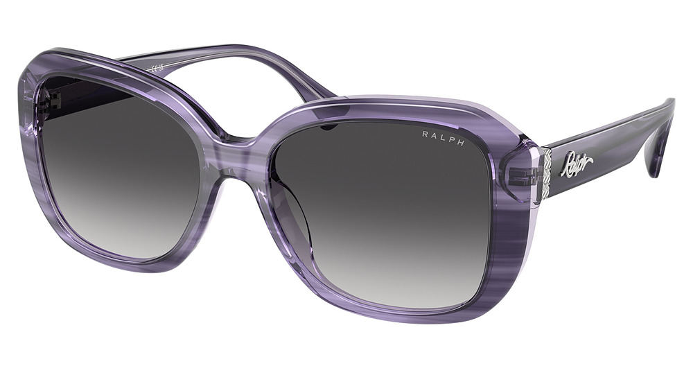 MILKY PURPLE LIGHT PURPL / GRADIENT GREY