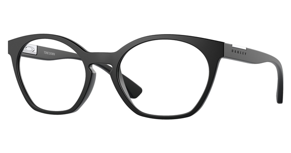 SATIN BLACK