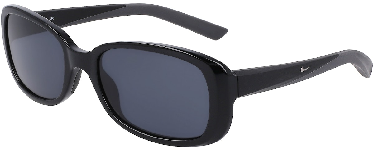 BLACK/DARK GREY