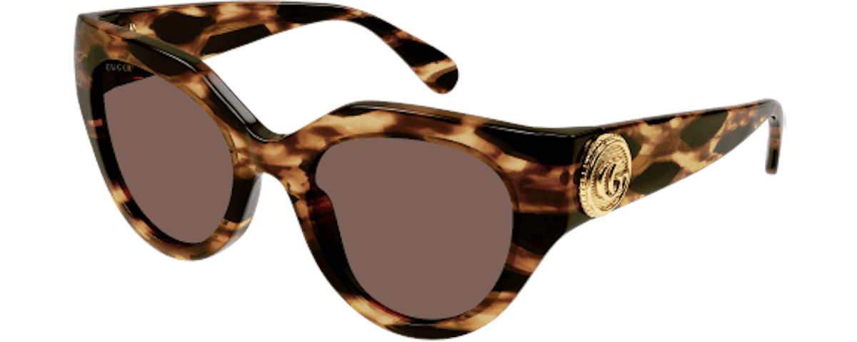 HAVANA / BROWN