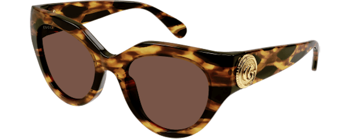 HAVANA / BROWN