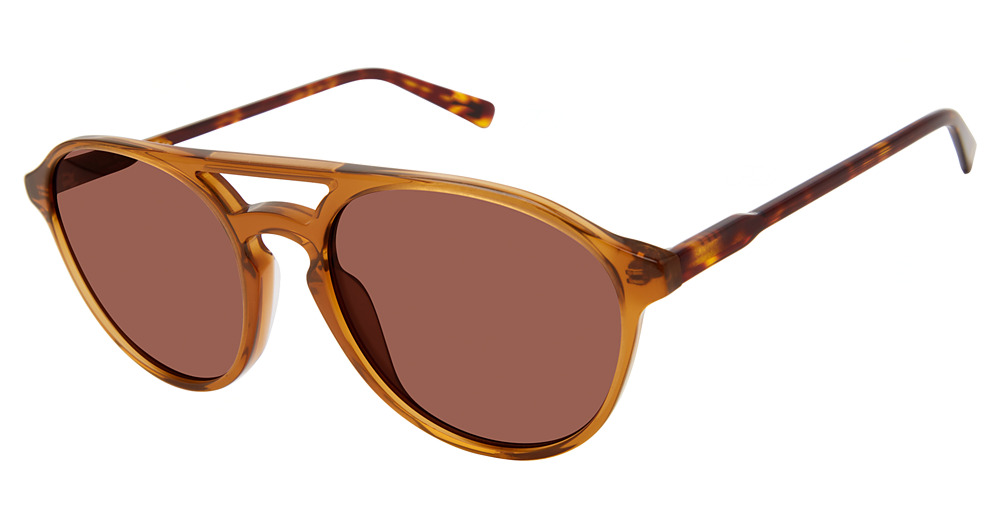 Brown / Brown Solid