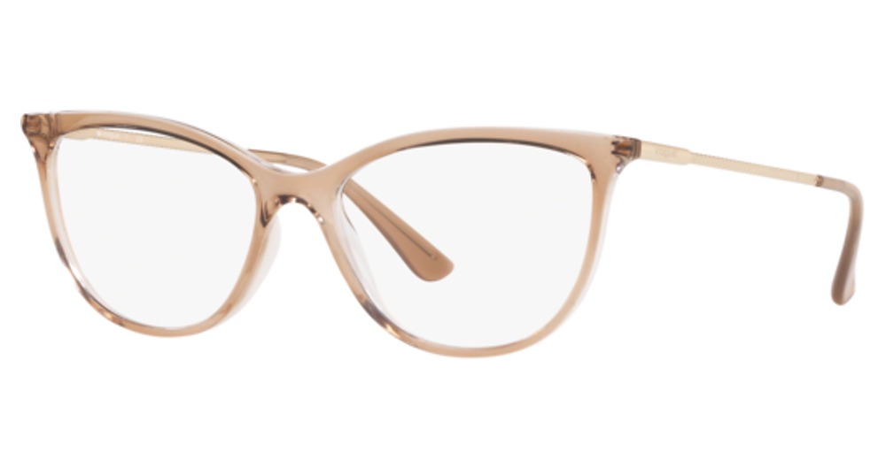 TOP BROWN/CRYSTAL