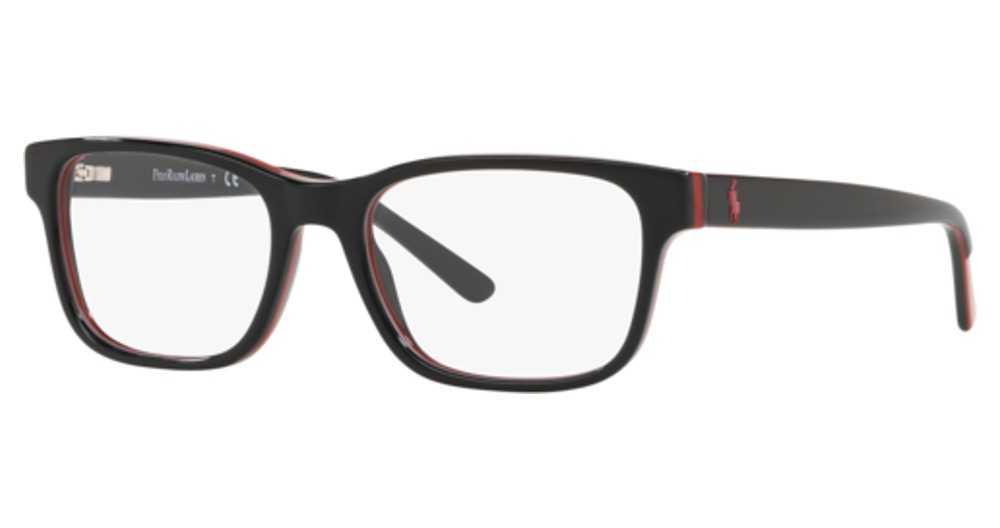 BLACK/RED/BLACK