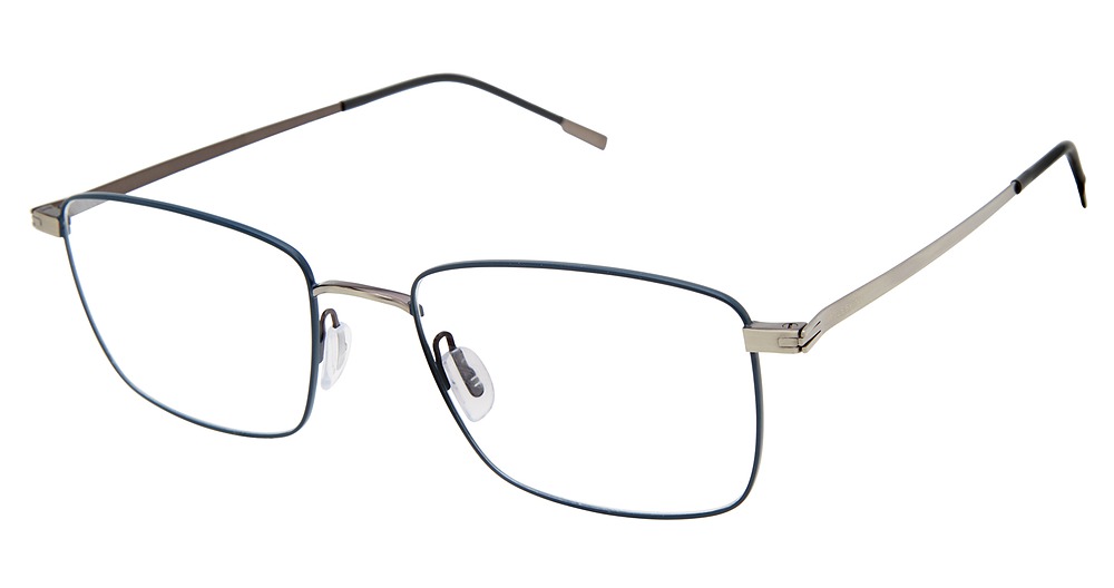 GUNMETAL NAVY