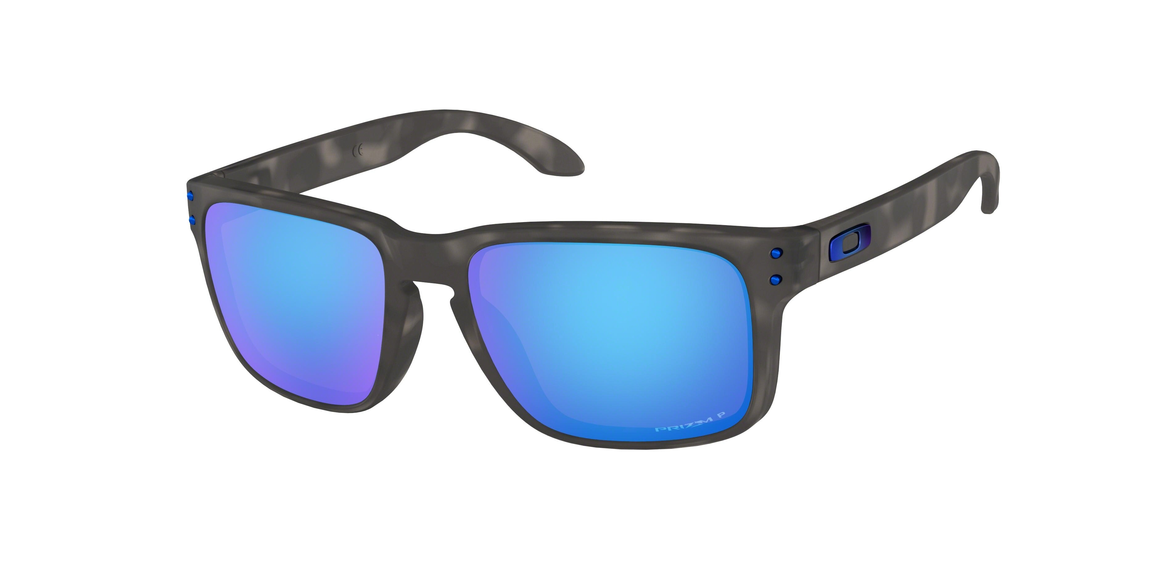 MATTE BLACK TORTOISE