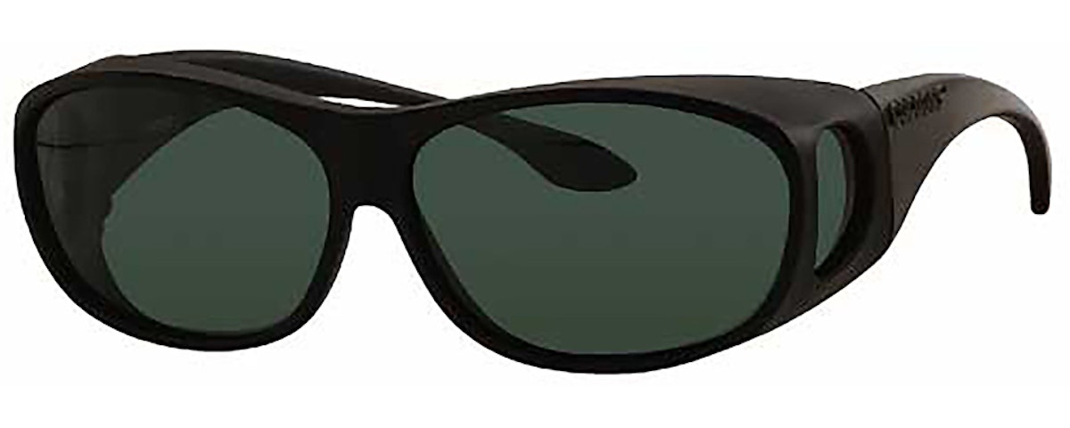 Black / Gray