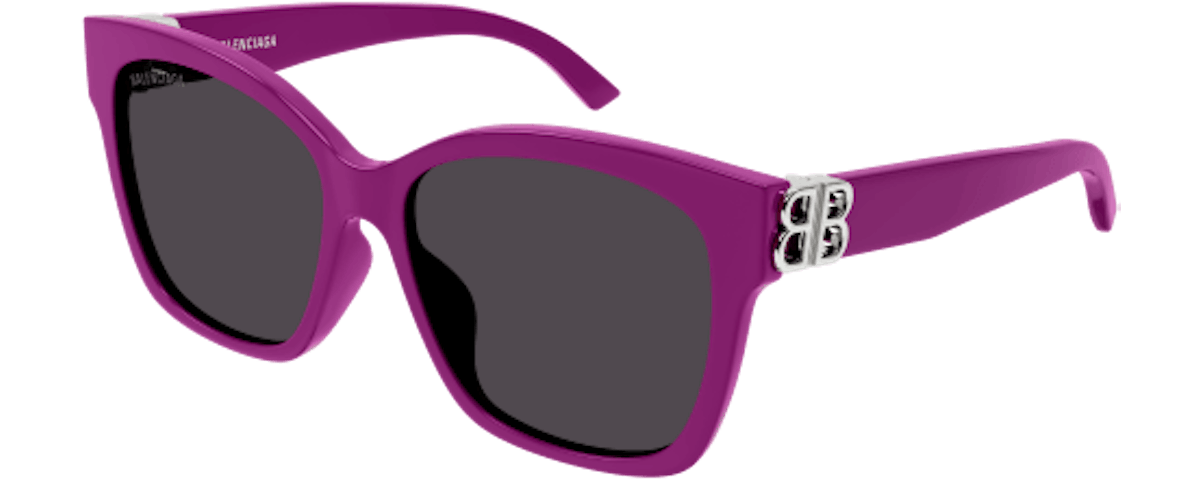 FUCHSIA / GREY