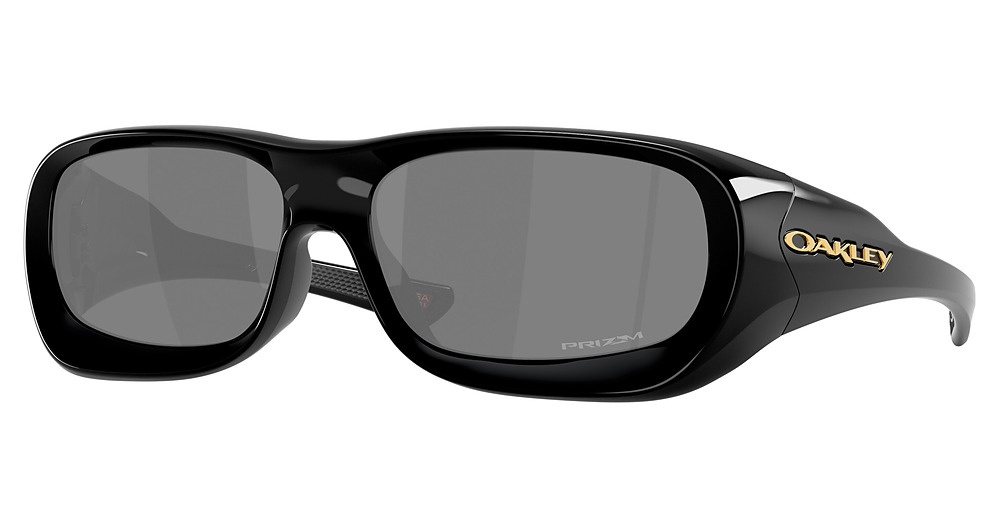 POLISHED BLACK / PRIZM BLACK