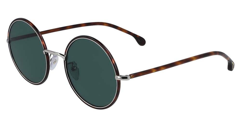 (002) TORTOISE/SILVER