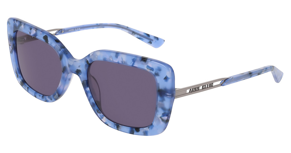 BLUE LILAC