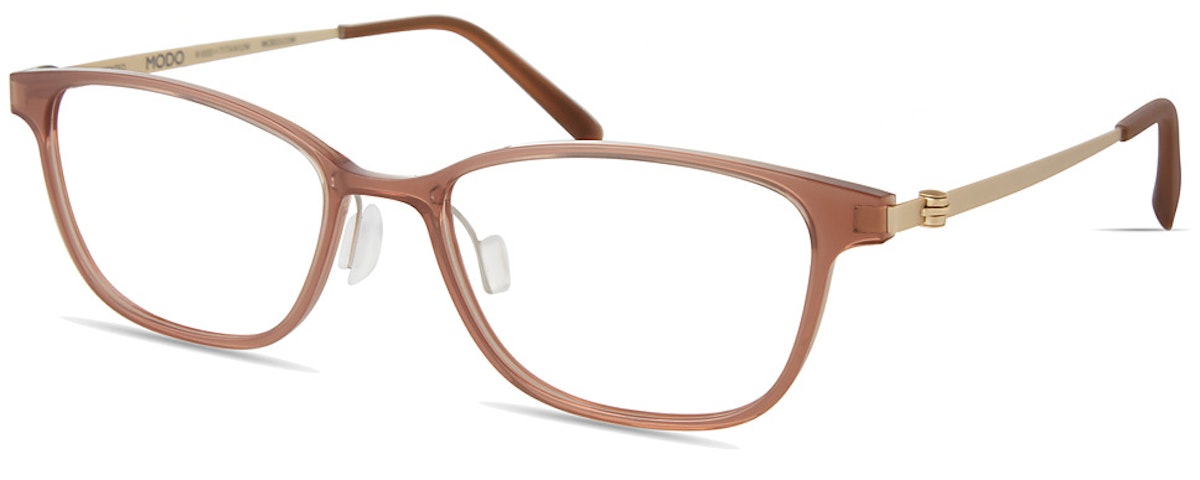 LIGHT BROWN