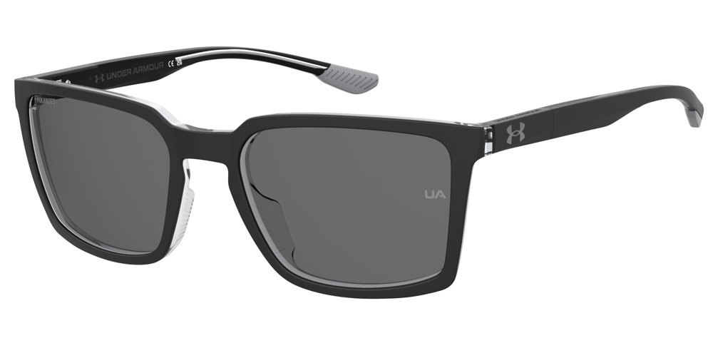 BLACK CRY / GREY POLARIZED