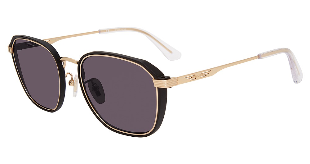 Matte Black/Gold 300Y