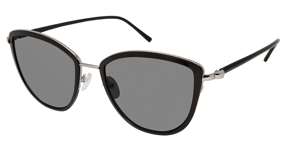BLACK F092