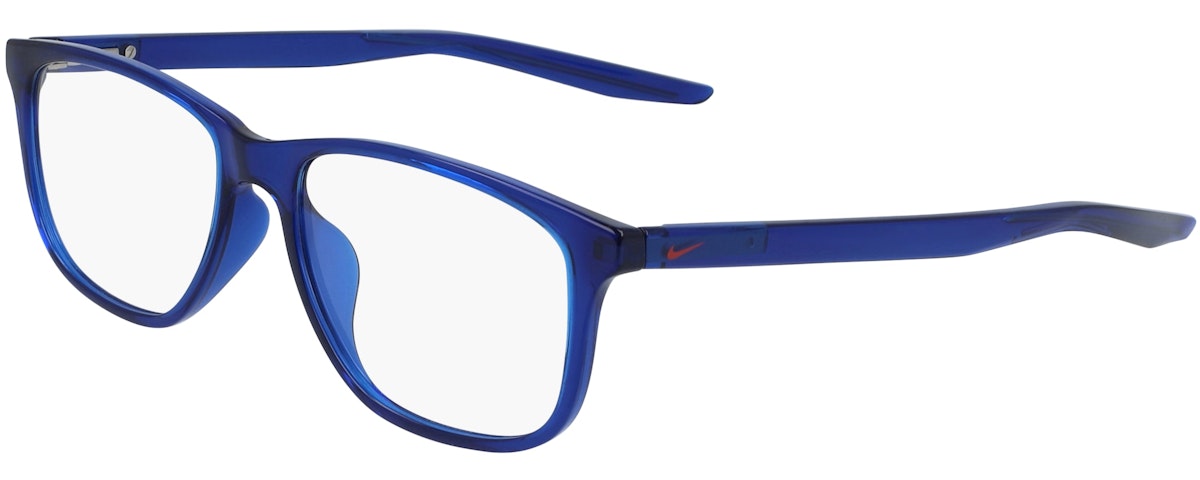 DEEP ROYAL BLUE