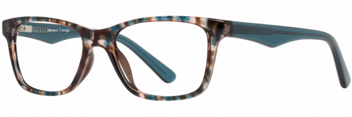 Demi/Teal