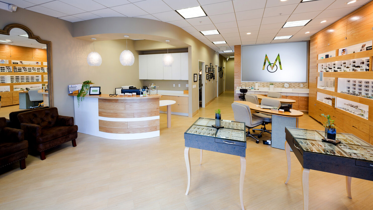 Welcome to our store!